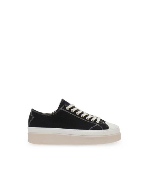 Isabel Marant AUSTEN LOW SNEAKERS