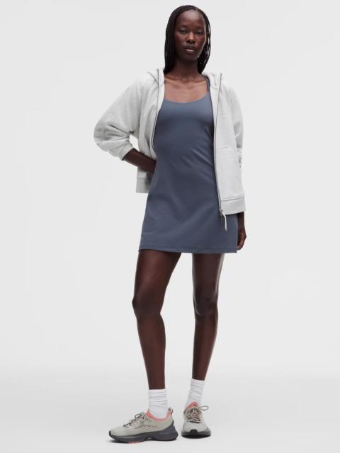lululemon Flow Y Dress *Light Support, B/C Cup