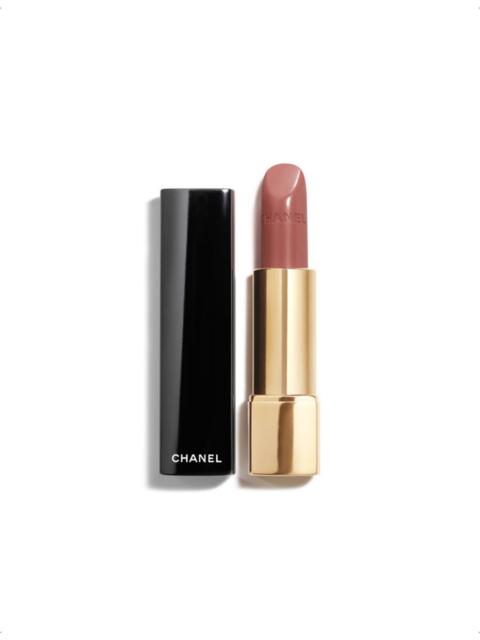 CHANEL ROUGE ALLURE Luminous Intense Lip Colour 3.5g