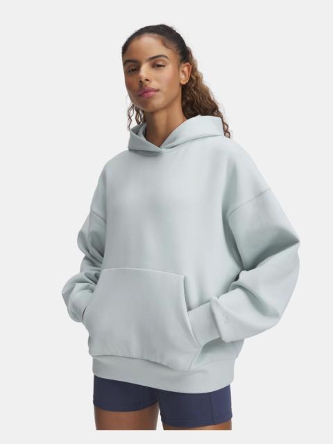 Under Armour Women's UA Unstoppable Fleece Hoodie