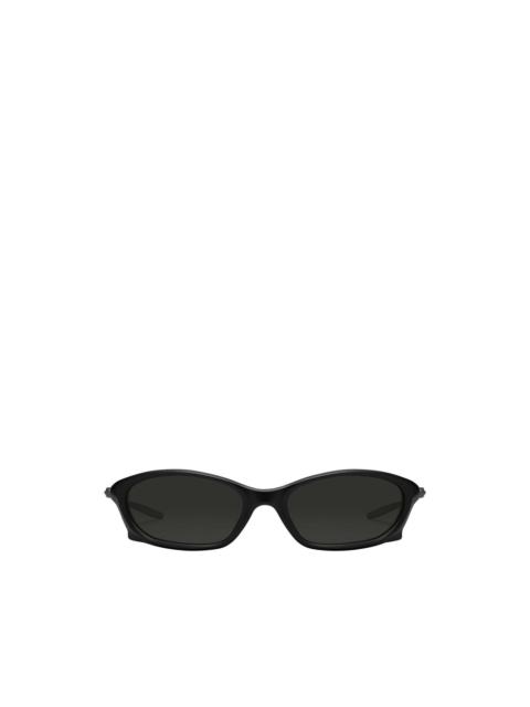 GENTLE MONSTER Turbo M01 oval-frame sunglasses