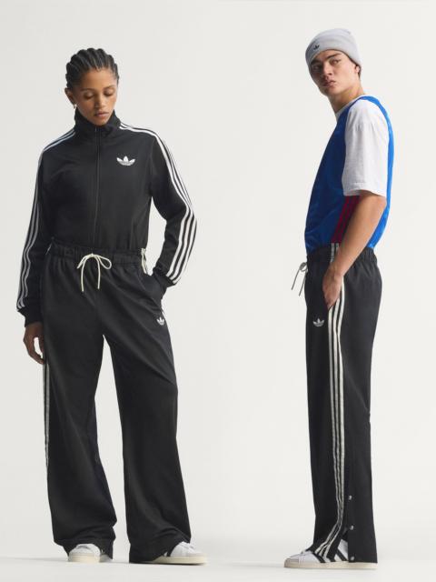 adidas Original Basketball Snap Pant