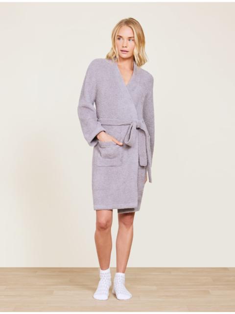 Barefoot Dreams CozyChic® Solid Robe