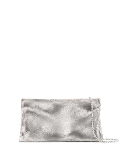 BENEDETTA BRUZZICHES Benedetta Bruzziches Small James Clutch Bag