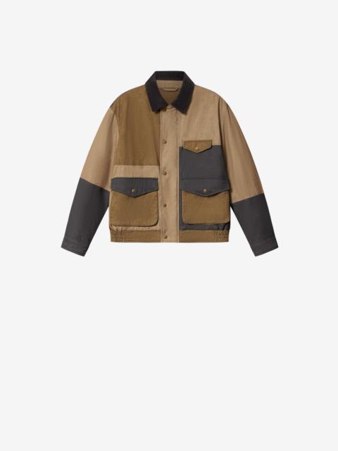 Isabel Marant TORES JACKET