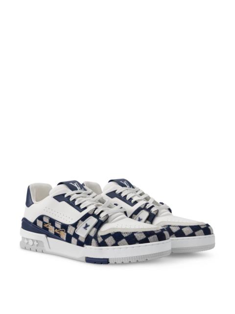 Louis Vuitton LV Trainer Sneaker | REVERSIBLE