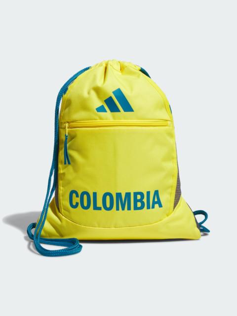 adidas Colombia Stadium Sackpack