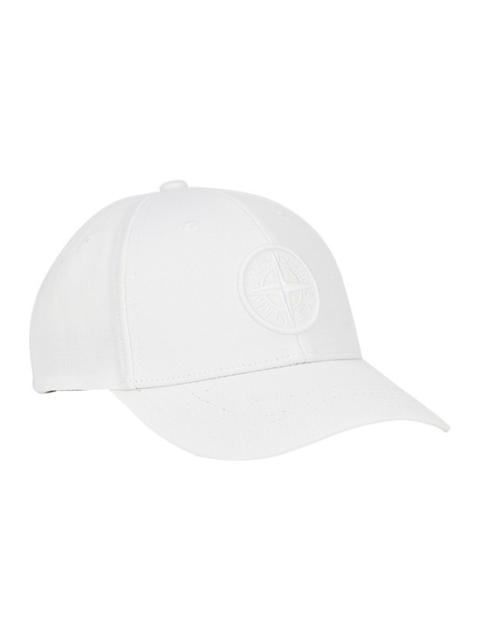 Stone Island 99675 WHITE