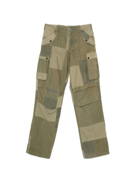 Marcus cargo pants