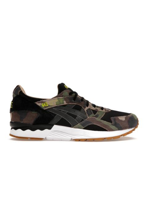 ASICS Gel-Lyte V Whiz Limited x mita sneakers Recognize