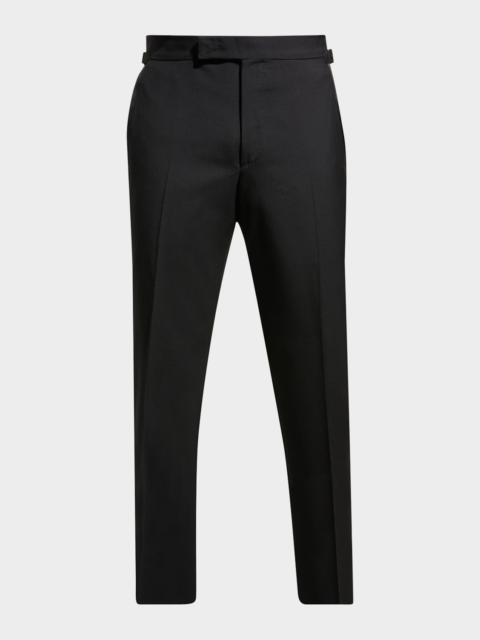 TOM FORD Men's O'Connor Formal Trousers