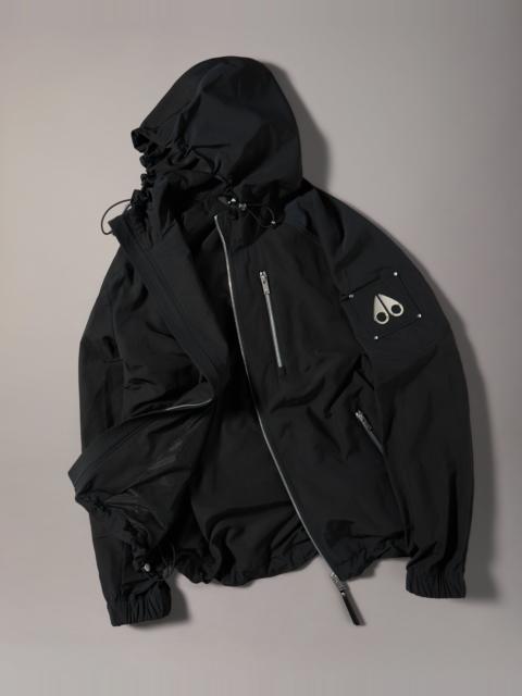 MOOSE KNUCKLES CHARLESBOURG JACKET