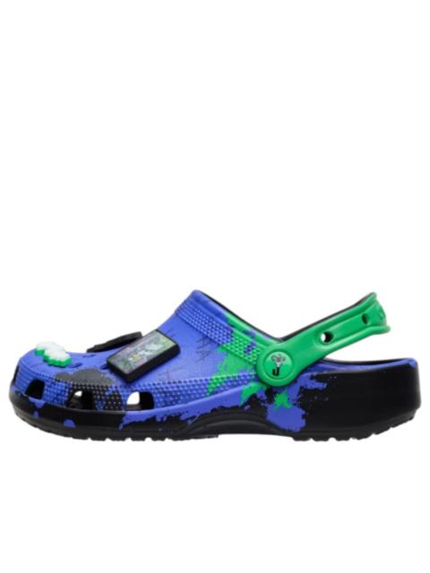 crocs Crocs x DC Comics Classic Clog 'The Joker' 211782-90H