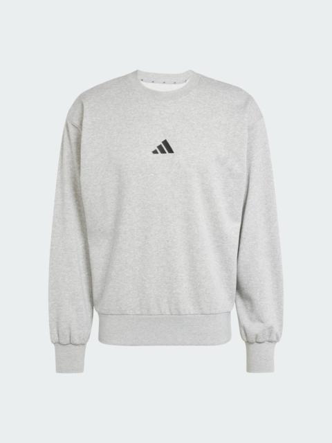 adidas Essentials Feelcozy French Terry Sweatshirt