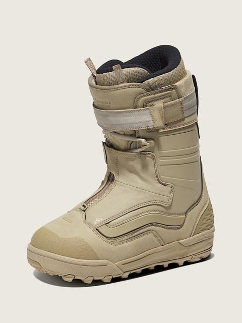 Vans Hi-Country & Hell-Bound Snowboard Boot
