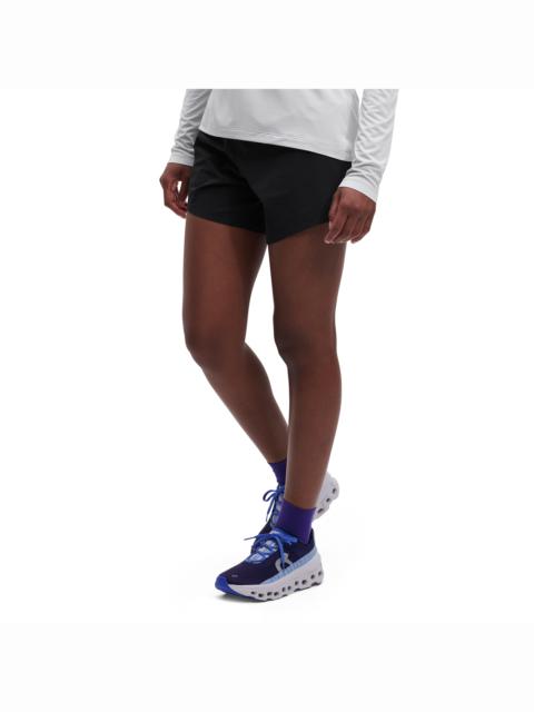 On 5" Running Shorts