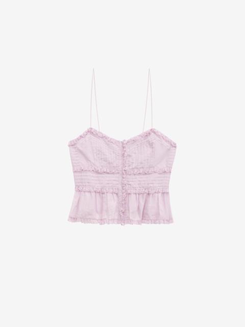 Isabel Marant Étoile GLORIA TOP