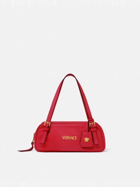 VERSACE Versace Tag Bowling Bag