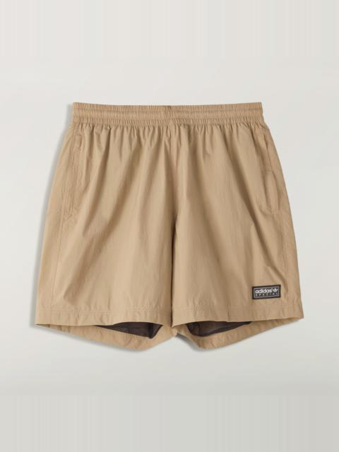 adidas HUDSWELL SPZL SHORTS