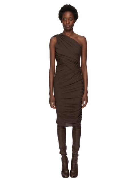 Rick Owens Lilies DRESS