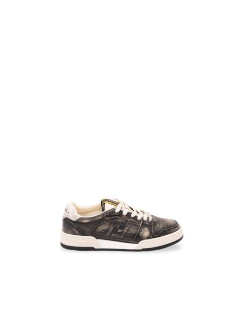 FENDI `Match` Sneakers