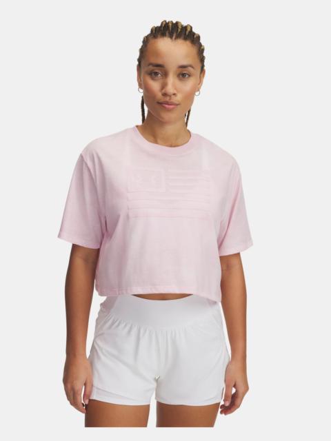 Under Armour UA Freedom