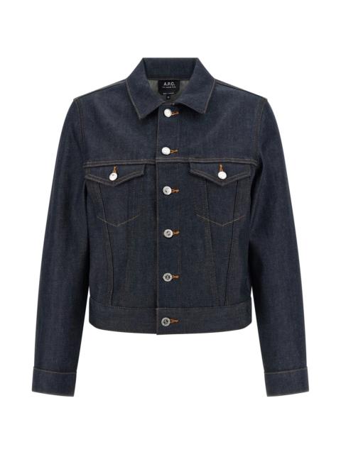 A.P.C. 'Dion' jacket