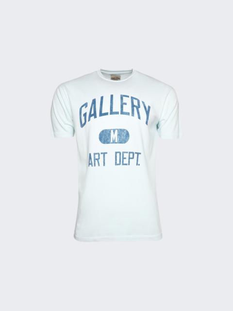 Art Dept. T-Shirt Light Blue