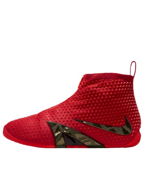 Nike Nike Ja 4 High 'Halloween' IQ3864-600