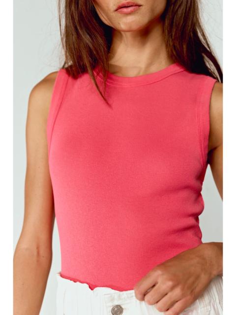 FREE PEOPLE We The Free Atlas Tank