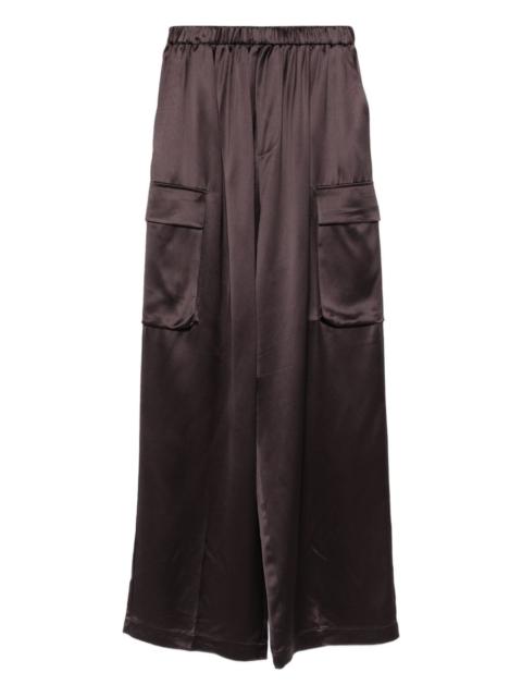 The Frankie Shop pocket trousers