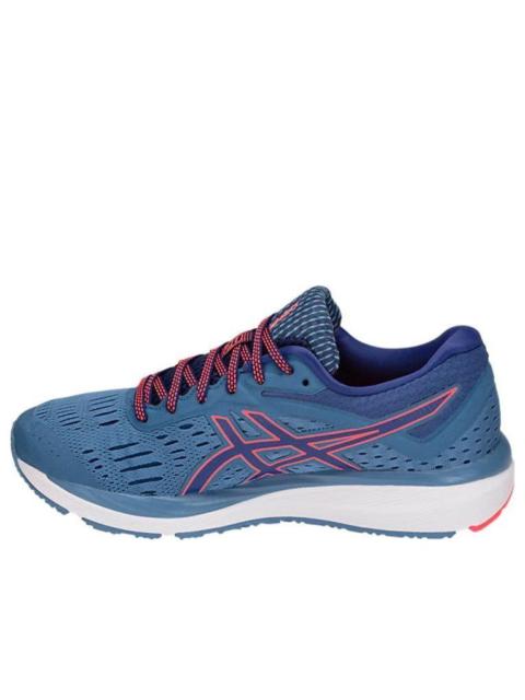 Asics (WMNS) ASICS Gel-Cumulus 20 Blue/Red 1012A008-401
