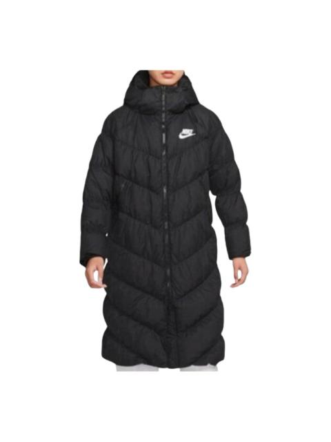 Nike Nike Down Fill Parka 'Black' IB2971-010