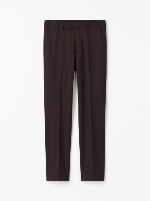 TIGER OF SWEDEN Tenuta Slim-Fit Wool Trousers