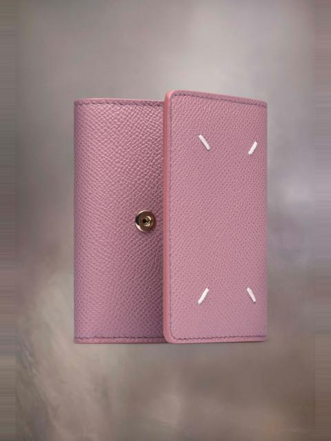 Maison Margiela Recicla wallet