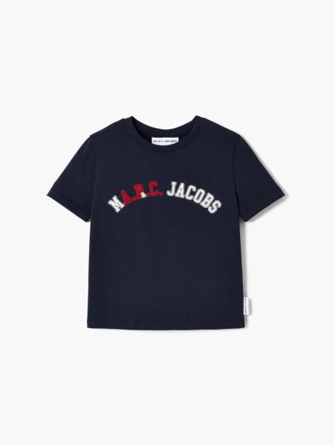 Marc Jacobs THE A.P.C. X MARC JACOBS SLIM T-SHIRT
