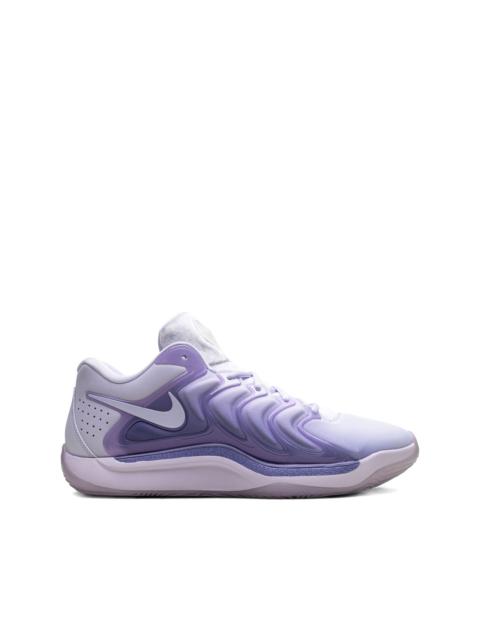 Nike KD 17 "Bad 3.0" sneakers