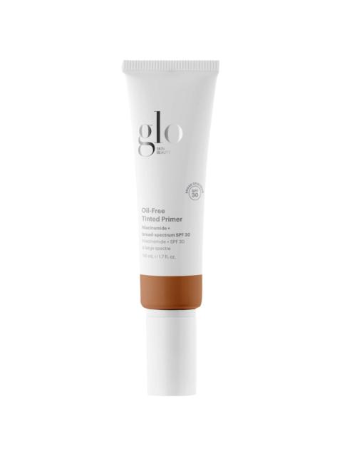 Glo Skin Beauty Glo Skin Beauty Oil-Free Tinted Primer SPF 30 50ml - Deep