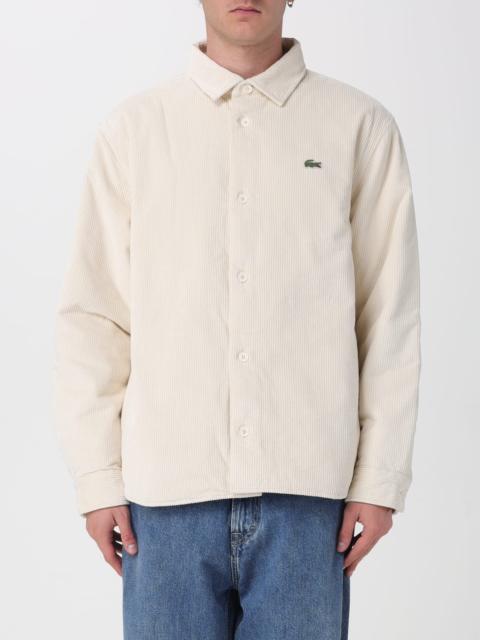 LACOSTE Jacket men Lacoste