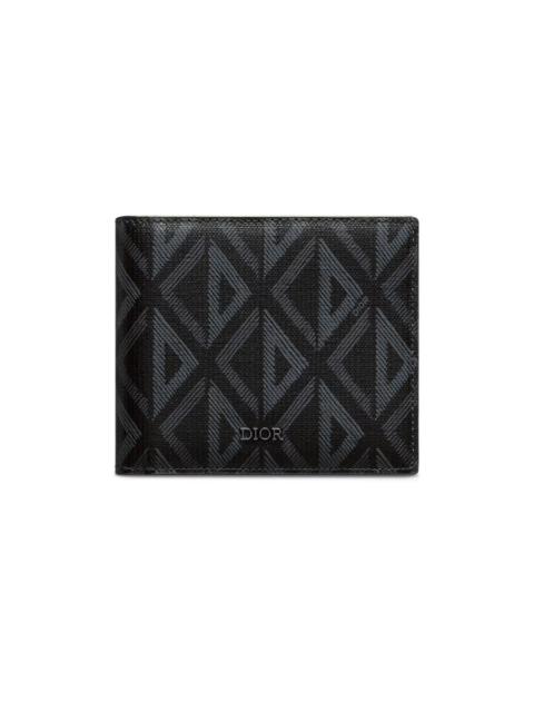 Dior Compact Wallet