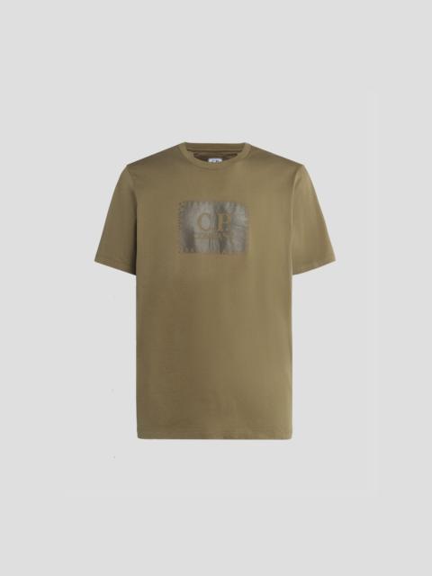 30/1 Jersey Label T-shirt