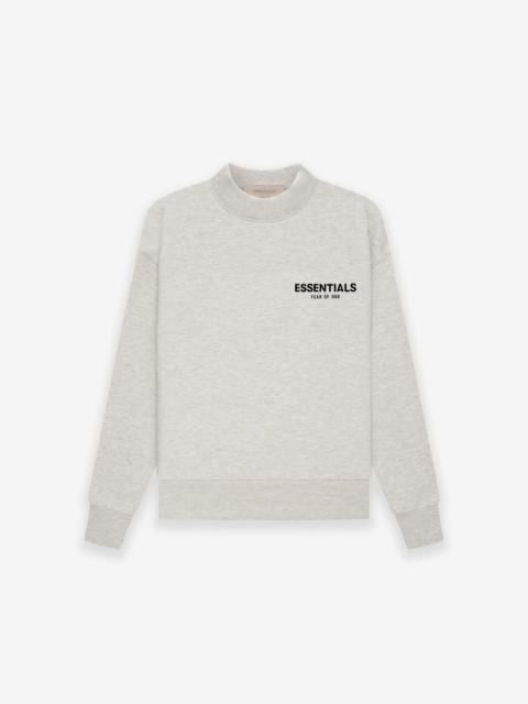 ESSENTIALS ESSENTIALS CREWNECK