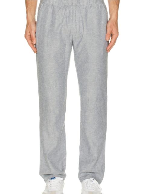 Marine Layer Saturday Hemp Chino Pants