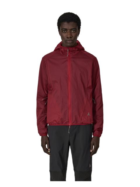 ROA Hue Packable Wind Jacket