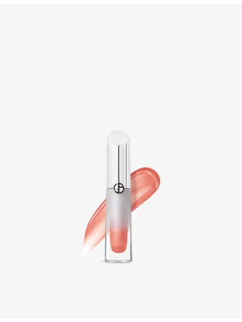 GIORGIO ARMANI Prisma Glass Icy Plumper Lip Gloss 3.5ml