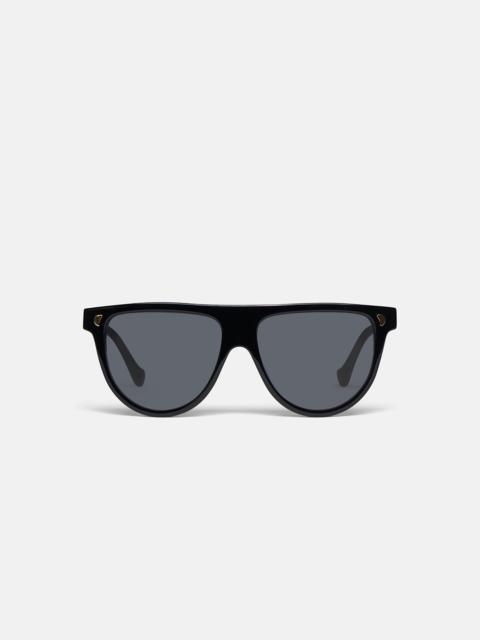 Nanushka Bio-Plastic Sunglasses