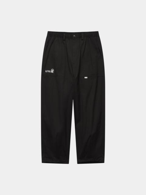 Nike UNFRM COTTON RIPSTOP PANT