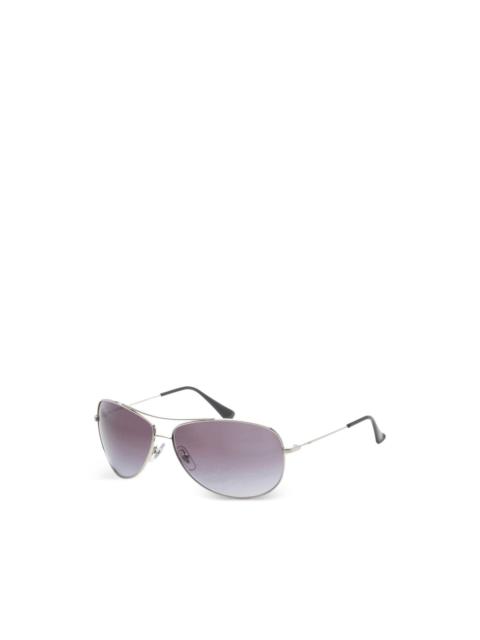 Ray-Ban pilot-frame sunglasses