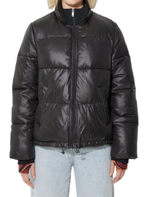 UGG quilted puffer jacket