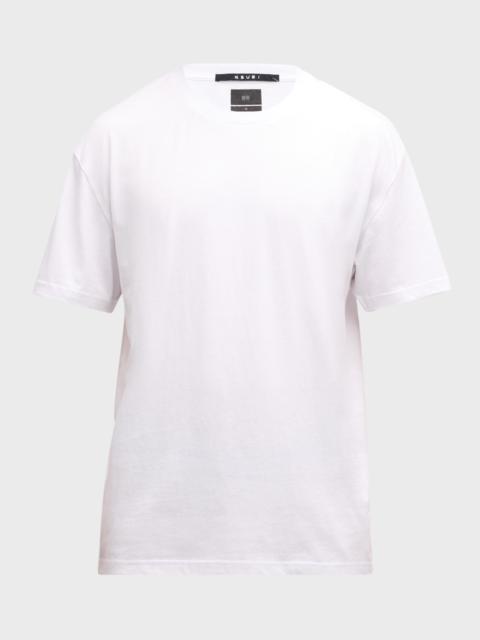 Ksubi Men's 4x4 Biggie T-Shirt
